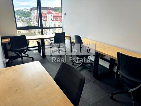 комерційна за адресою Кирилівська вул. (Фрунзе), 15/1