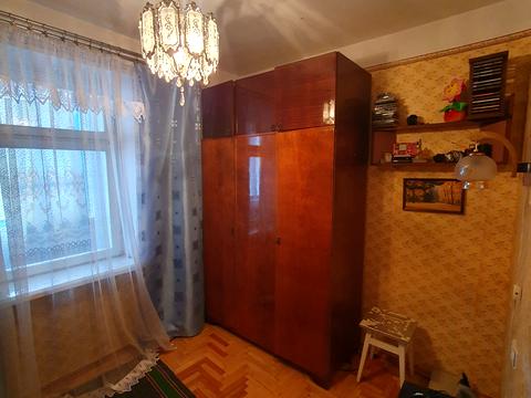 квартира за адресою Енергетична вул., 17