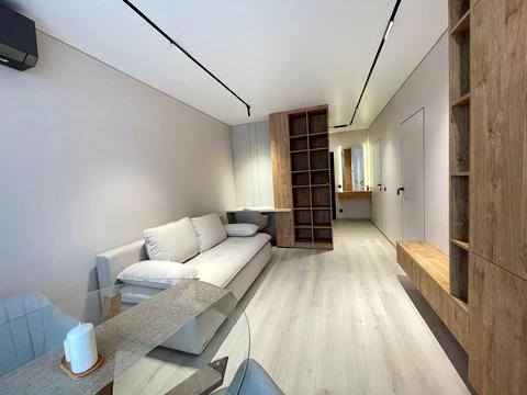 квартира по адресу Бельведерская ул., (Будинок 2)