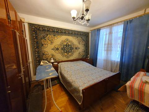 квартира за адресою Енергетична вул., 17