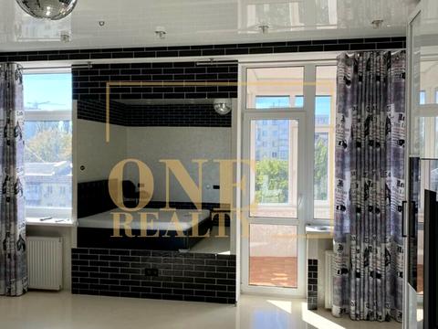 квартира по адресу Леси Украинки бульв., 7-А