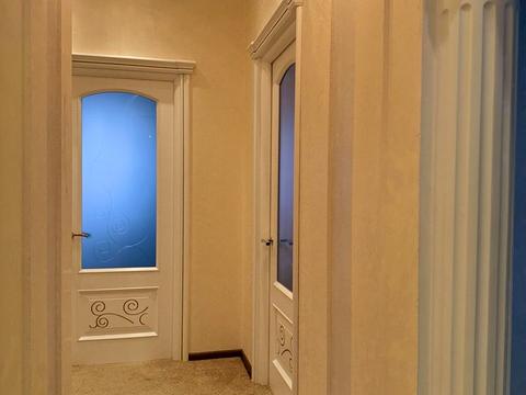 квартира по адресу Кропивницкого ул., 21