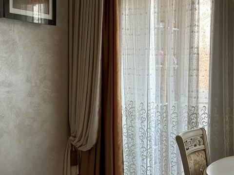 квартира по адресу Кропивницкого ул., 21