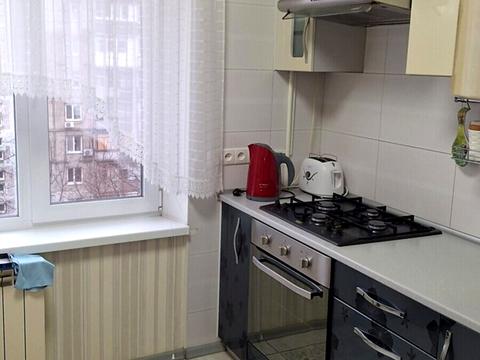 квартира за адресою Омельченка вул., 9