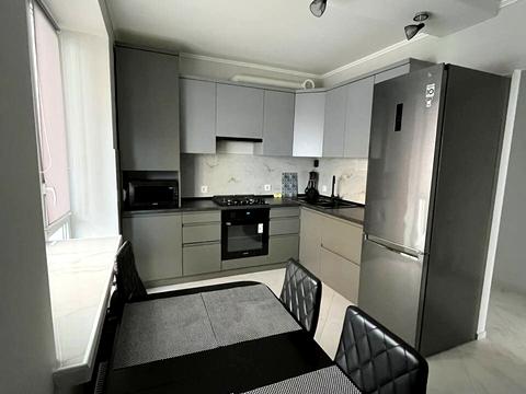 квартира за адресою Микулинецька вул., 116-С