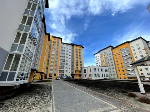 квартира за адресою Микулинецька вул., 116-С