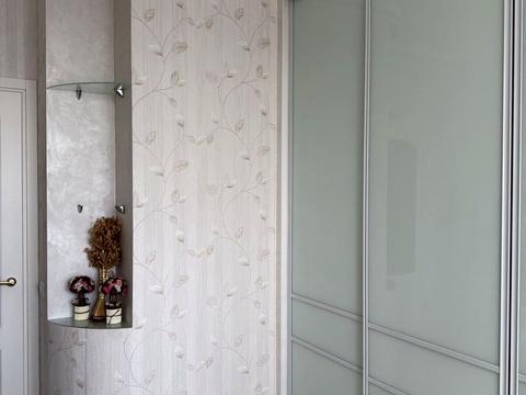 квартира по адресу Кропивницкого ул., 21