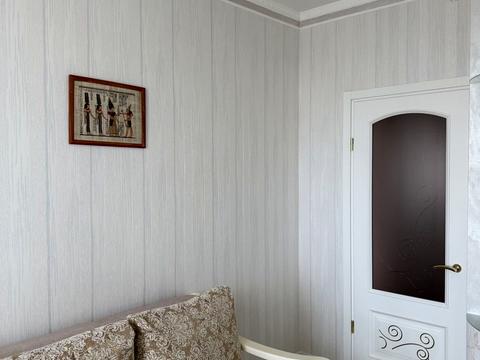 квартира по адресу Кропивницкого ул., 21