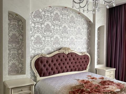 квартира по адресу Кропивницкого ул., 21