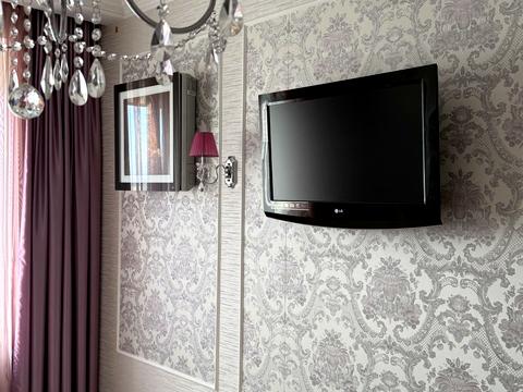 квартира по адресу Кропивницкого ул., 21