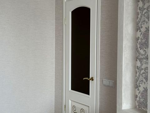 квартира по адресу Кропивницкого ул., 21