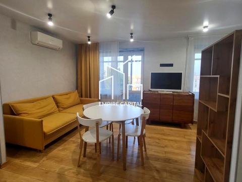 квартира по адресу Стрийская ул., 69