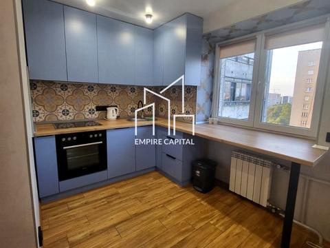 квартира по адресу Стрийская ул., 69