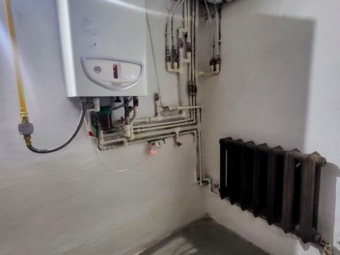 будинок за адресою Новаторів вул.