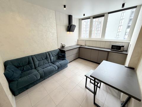 квартира за адресою Панорамна вул., 2