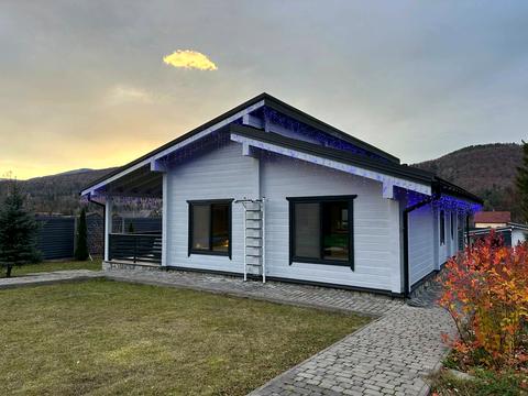 дом по адресу Сумаринська, 25