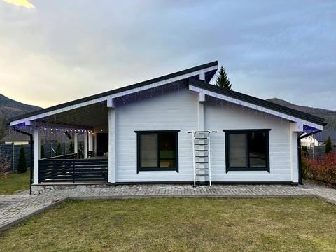 дом по адресу Сумаринська, 25