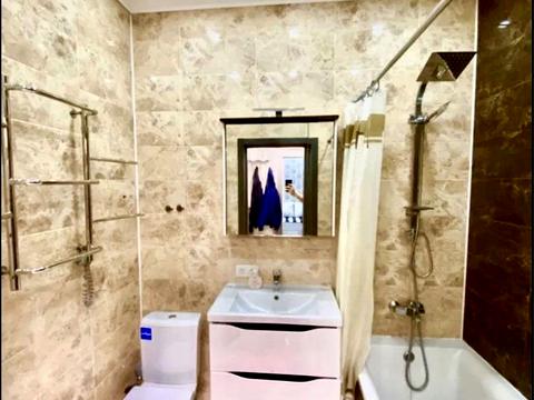 квартира по адресу Среднефонтанская ул., 35