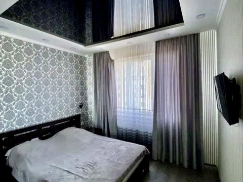 квартира по адресу Среднефонтанская ул., 35