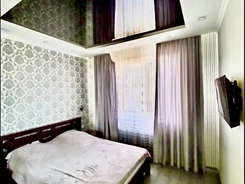 квартира по адресу Среднефонтанская ул., 35