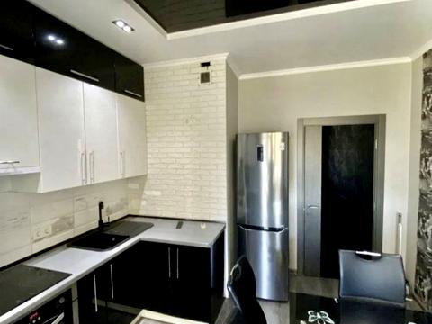 квартира по адресу Среднефонтанская ул., 35