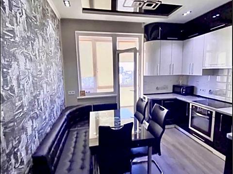 квартира по адресу Среднефонтанская ул., 35