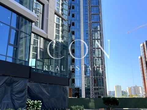 квартира за адресою Андрія Верхогляда вул. (Михайла Драгомирова), 30