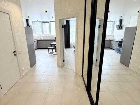 квартира за адресою Панорамна вул., 2