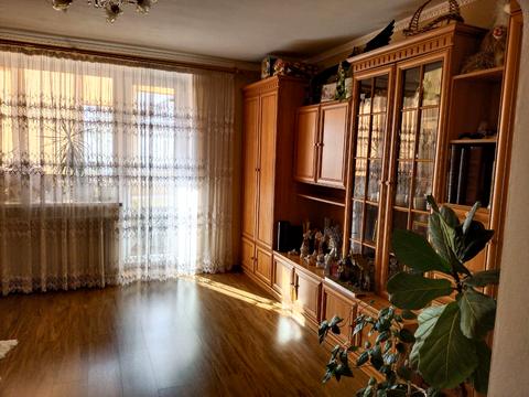 квартира по адресу Лесі Українки 2, 2