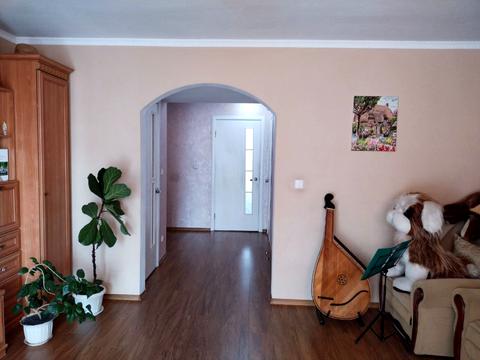 квартира по адресу Лесі Українки 2, 2