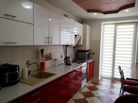 квартира по адресу Лесі Українки 2, 2