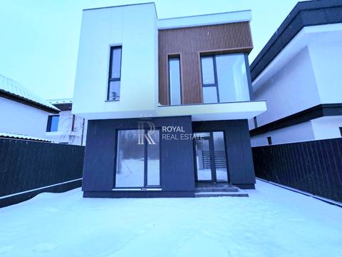 будинок за адресою с. Петропавлівська Борщагівка, Дружби бульв.