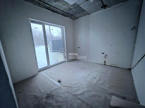 будинок за адресою с. Петропавлівська Борщагівка, Дружби бульв.