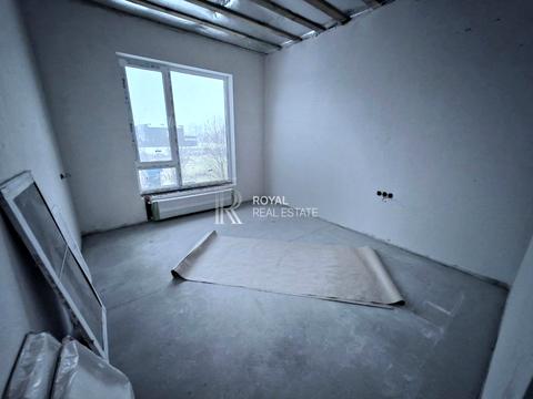 будинок за адресою с. Петропавлівська Борщагівка, Дружби бульв.