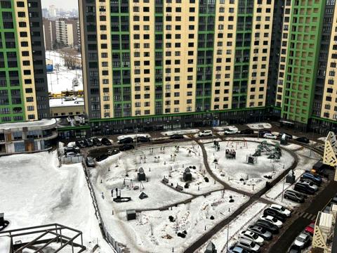 квартира за адресою Михайла Максимовича вул. (Онуфрія Трутенка), 32-А