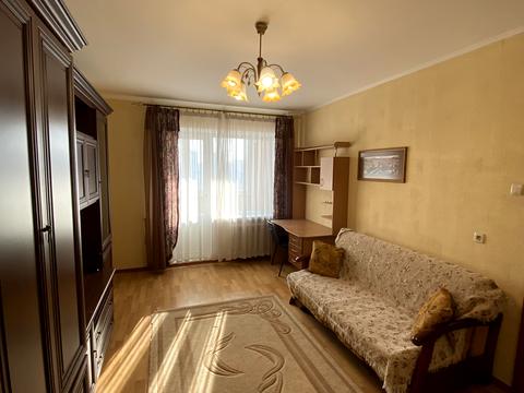 квартира за адресою Левка Лук'яненка вул. (Маршала Тимошенка), 15-Г