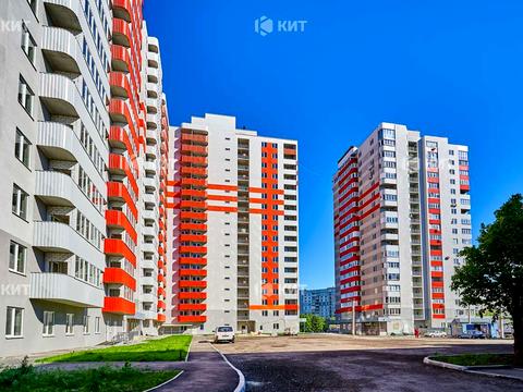 квартира за адресою Перемоги просп., 65г к1