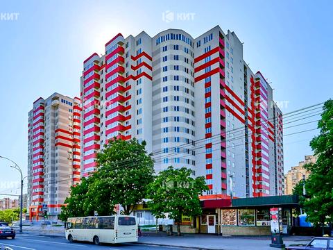 квартира за адресою Перемоги просп., 65г к1