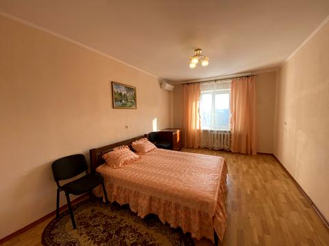 квартира за адресою Левка Лук'яненка вул. (Маршала Тимошенка), 15-Г