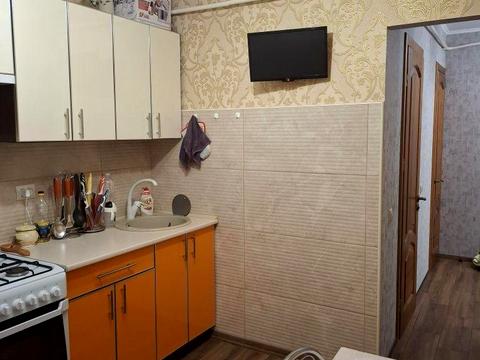 квартира за адресою Вербицького вул., 5