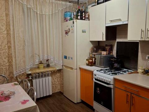 квартира за адресою Вербицького вул., 5