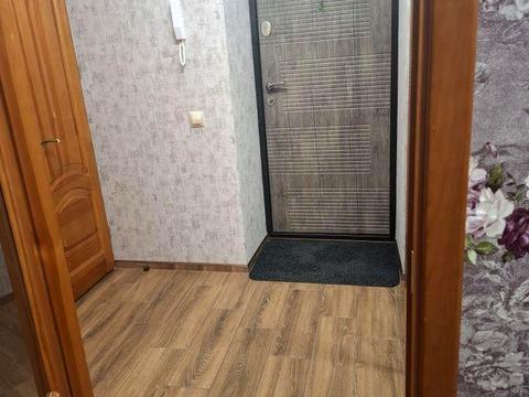 квартира за адресою Вербицького вул., 5