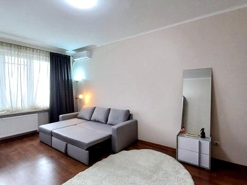 квартира за адресою Ревуцького вул., 54-Б