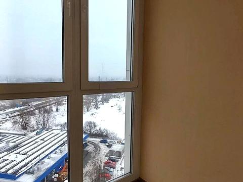 квартира за адресою Ревуцького вул., 54-Б