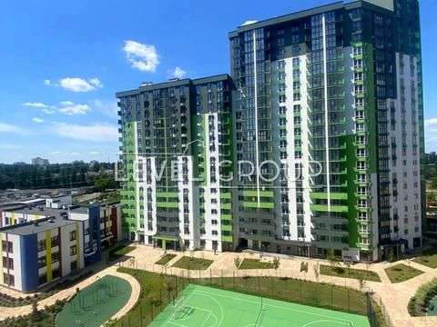 квартира за адресою Івана Виговського вул. (Маршала Гречка), (Будинок 9)