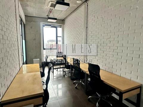 комерційна за адресою Кирилівська вул. (Фрунзе), 15/1