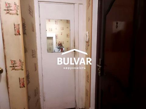 квартира по адресу Сергея Грицевца ул., 19а