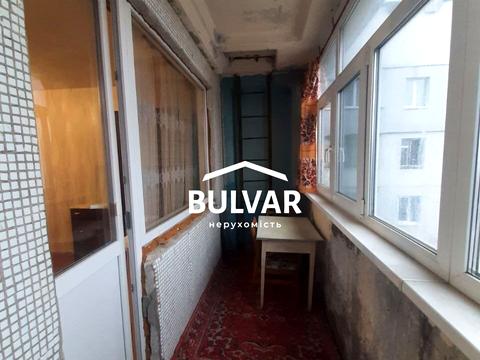 квартира по адресу Сергея Грицевца ул., 19а