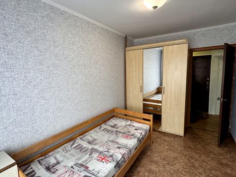 квартира за адресою Мануйлівський просп. (Воронцова), 75