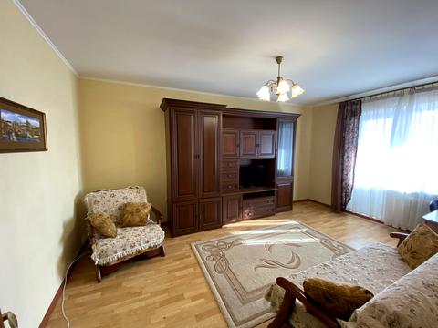 квартира за адресою Левка Лук'яненка вул. (Маршала Тимошенка), 15-Г